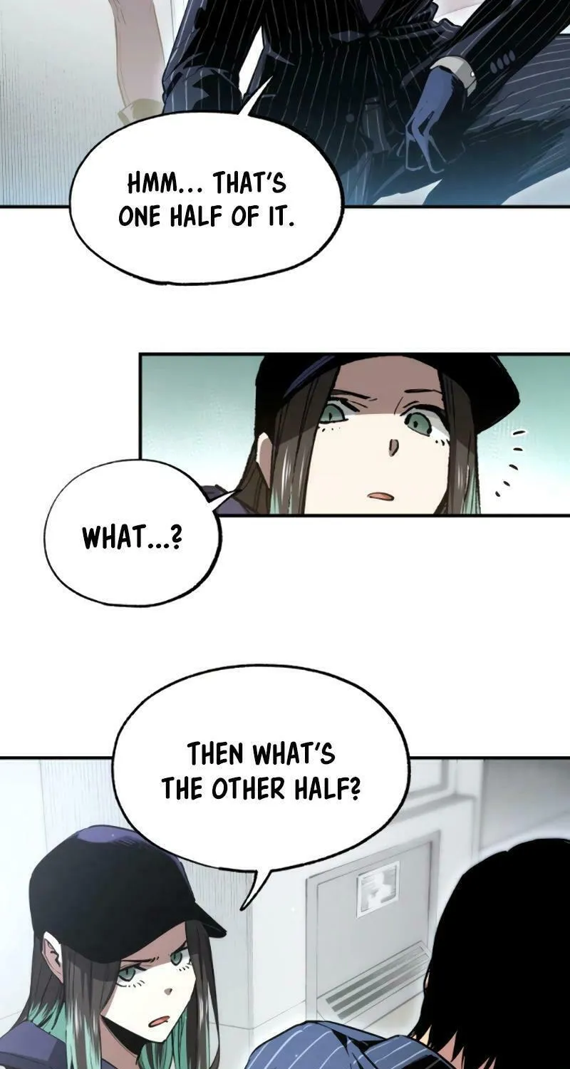 Black Surge Chapter 31 page 29 - 