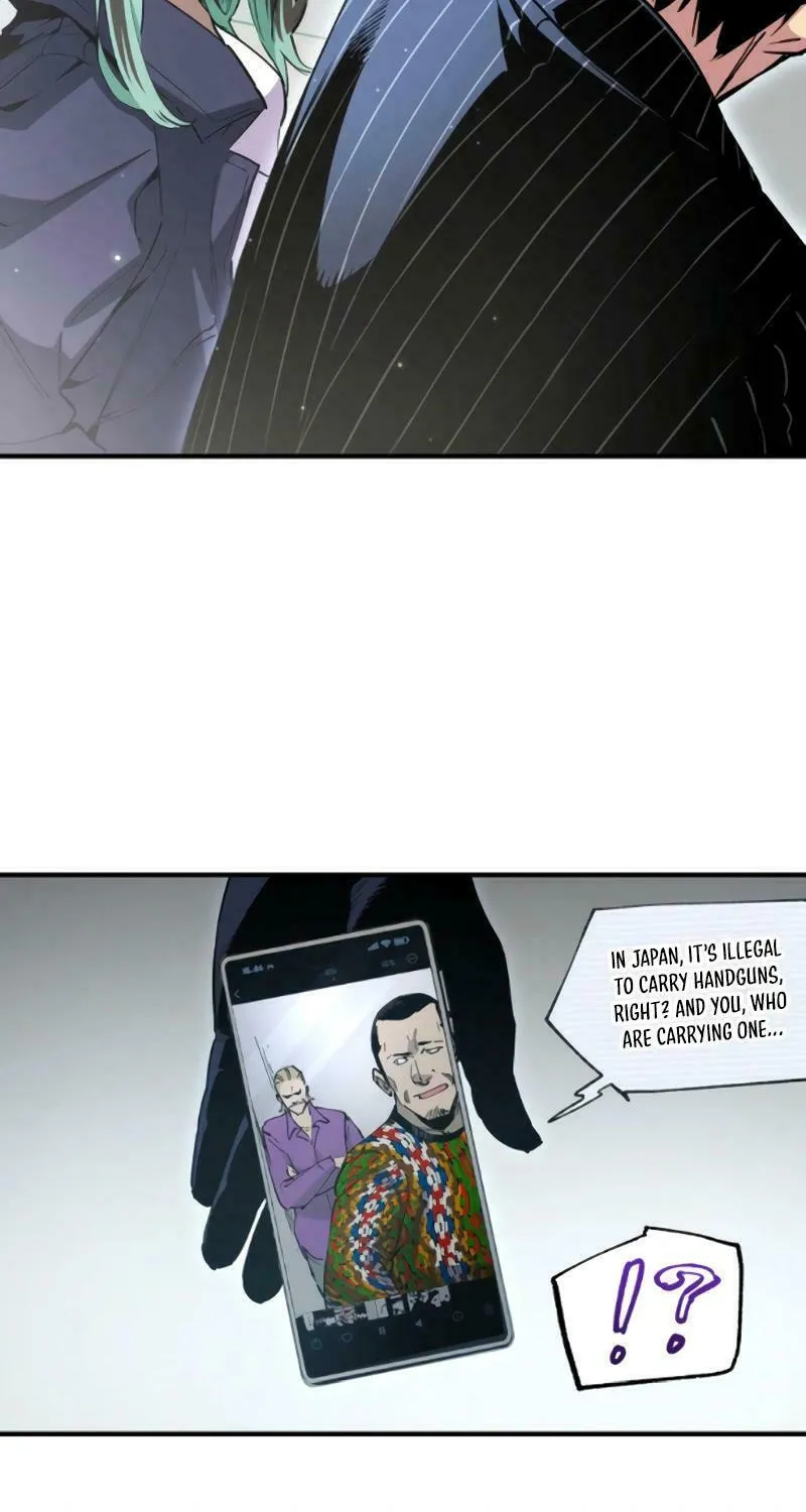 Black Surge Chapter 31 page 30 - 