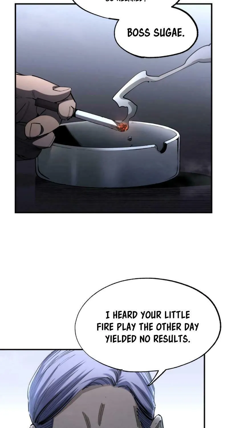 Black Surge Chapter 31 page 4 - 