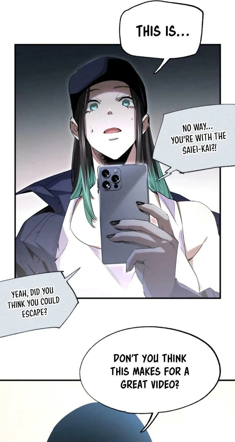 Black Surge Chapter 31 page 31 - 