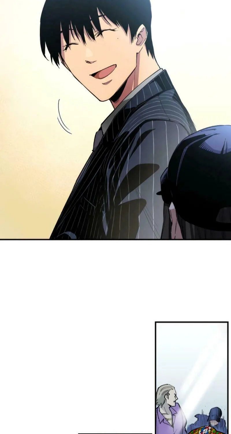Black Surge Chapter 31 page 32 - 