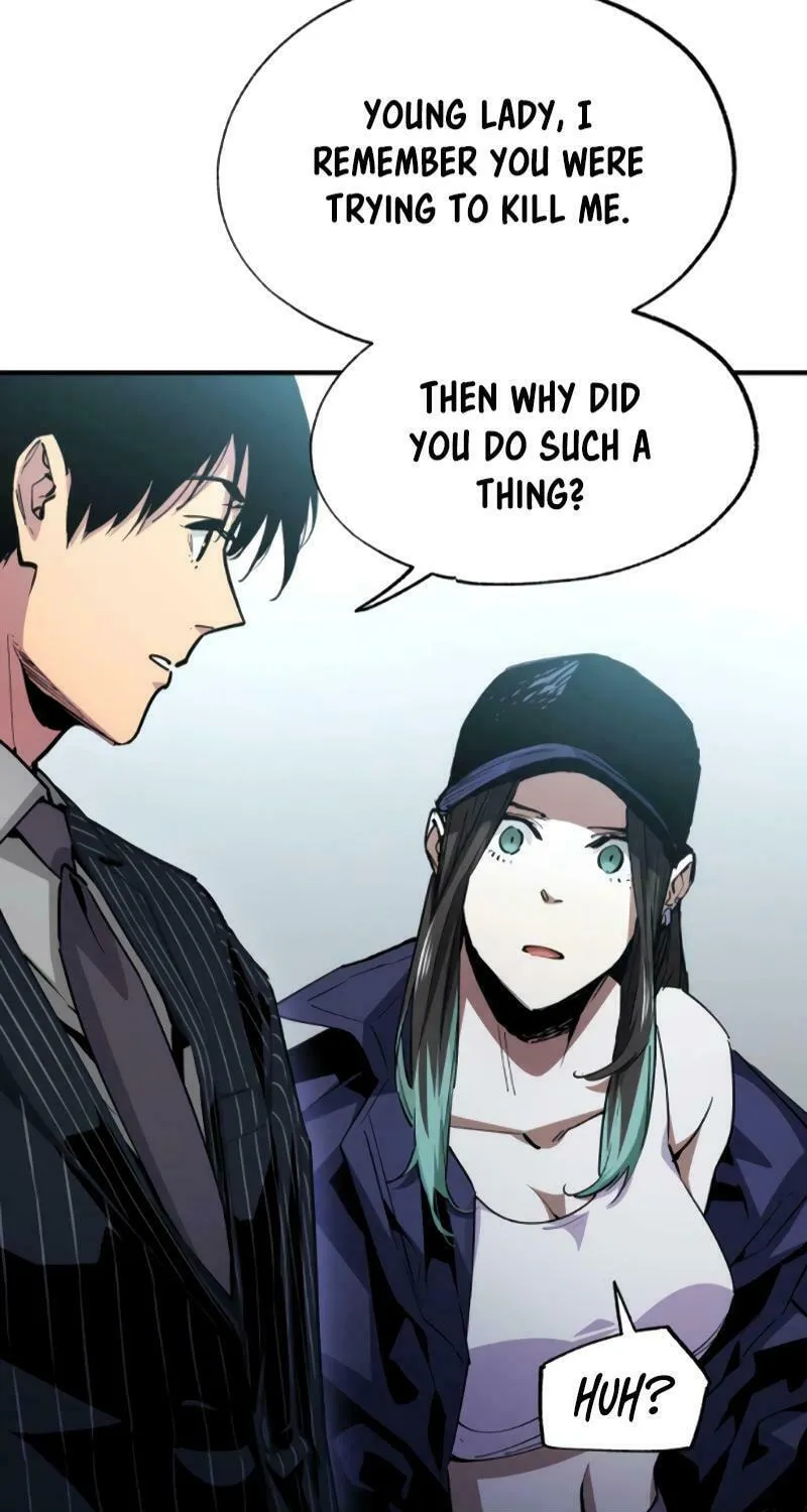 Black Surge Chapter 31 page 35 - 
