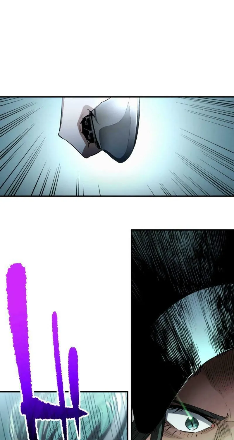 Black Surge Chapter 31 page 38 - 