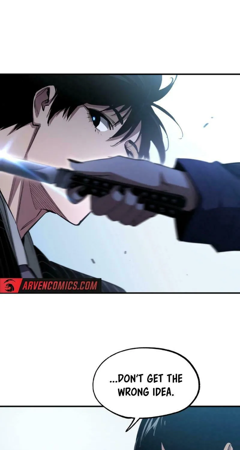 Black Surge Chapter 31 page 40 - 