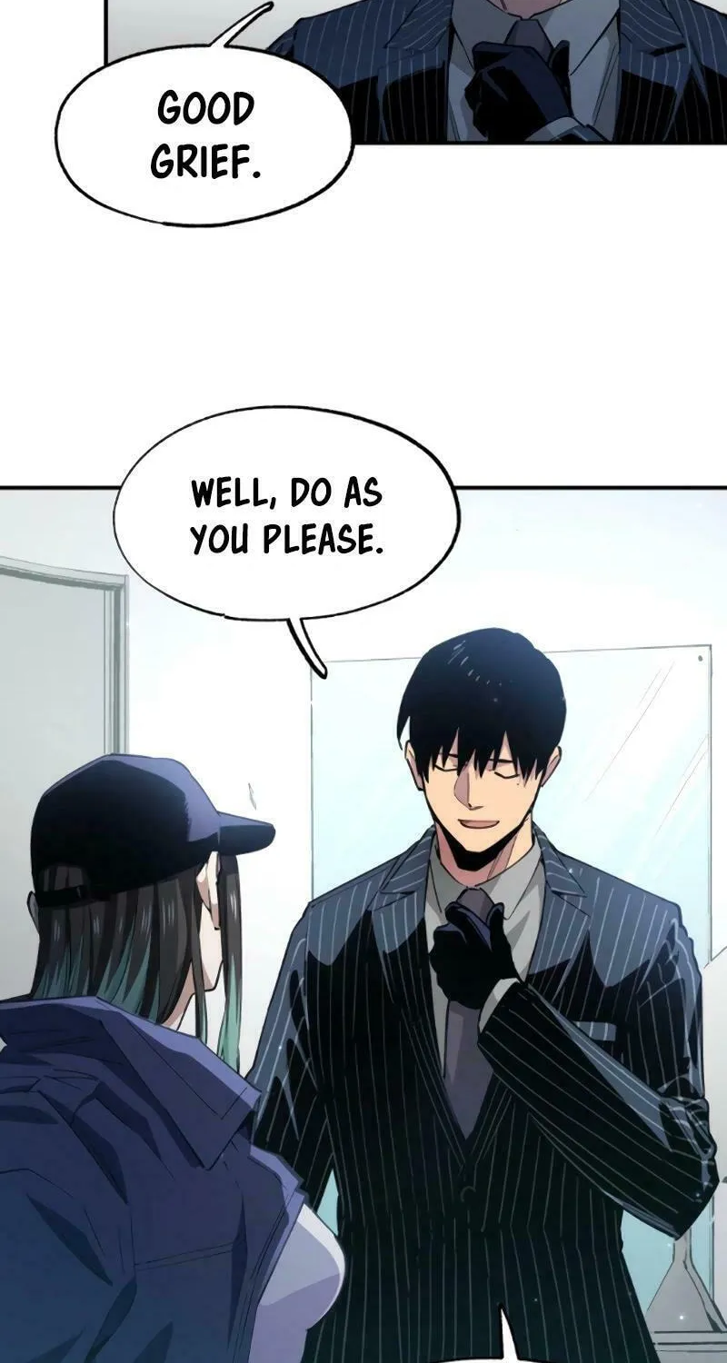 Black Surge Chapter 31 page 44 - 