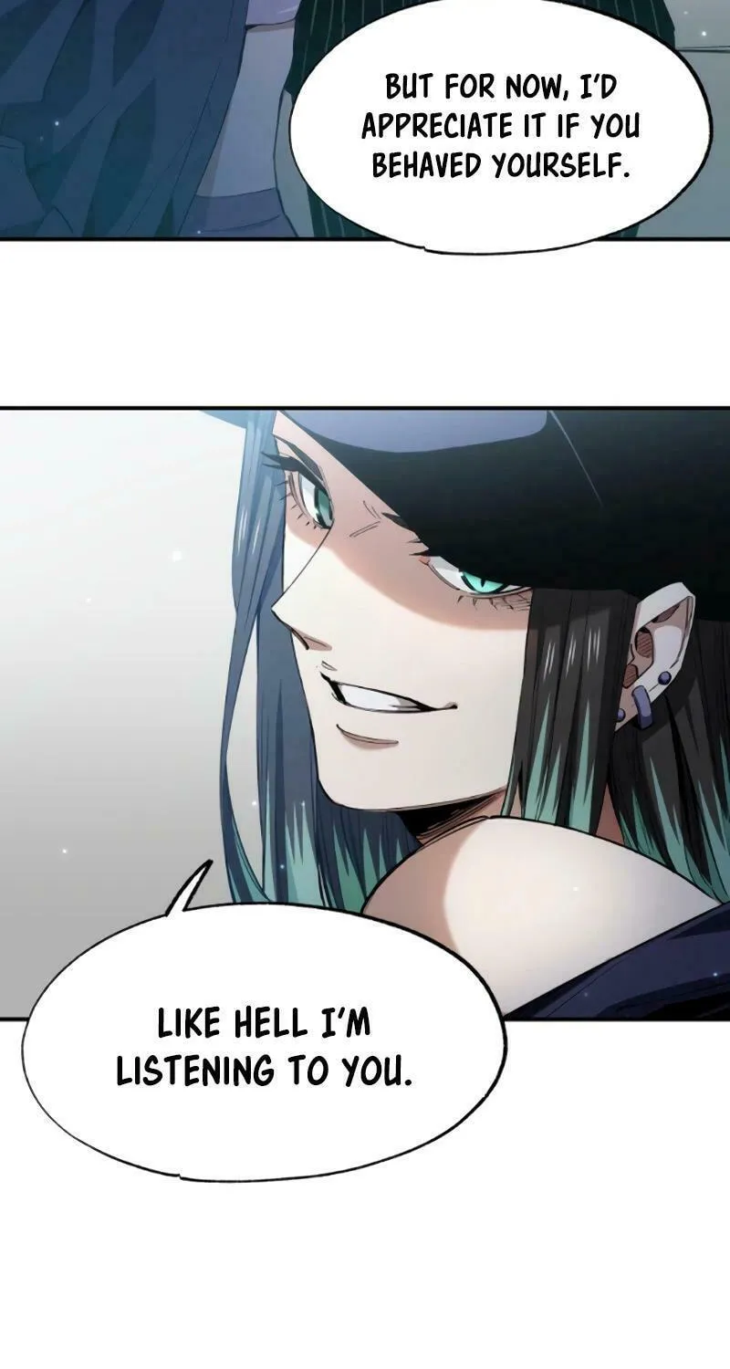 Black Surge Chapter 31 page 45 - 
