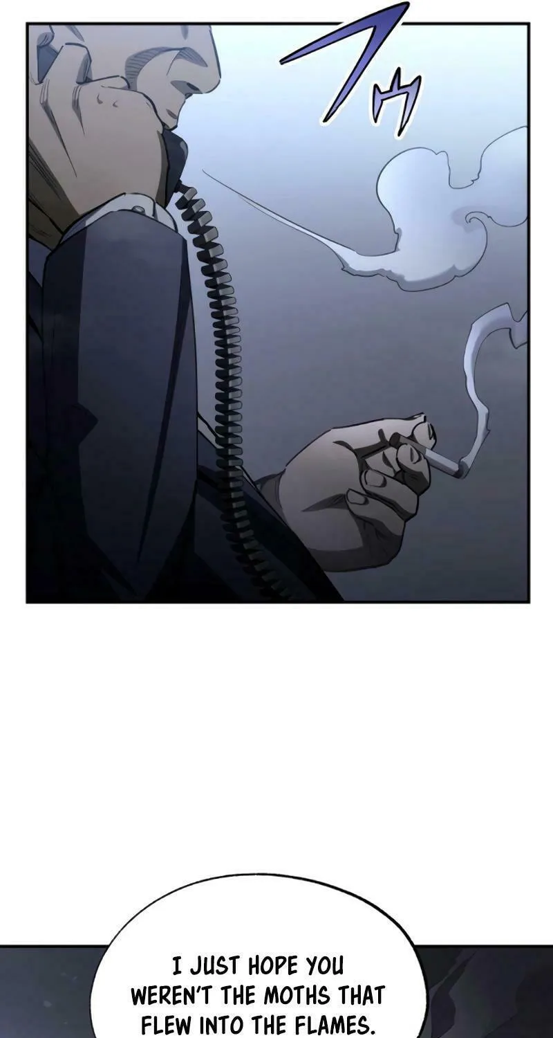 Black Surge Chapter 31 page 6 - 