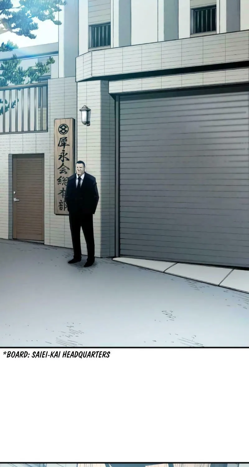 Black Surge Chapter 31 page 52 - 
