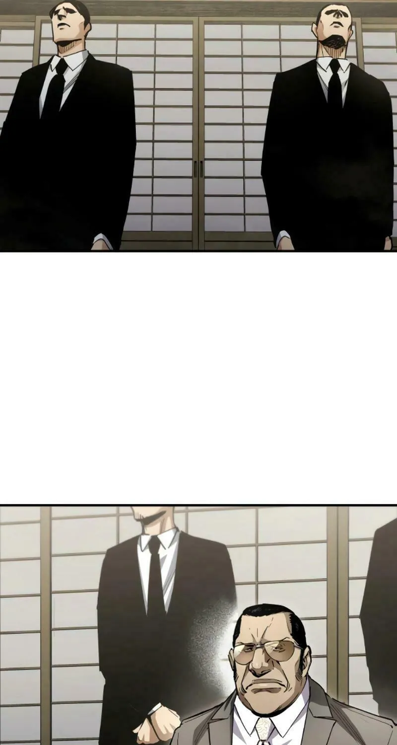 Black Surge Chapter 31 page 54 - 