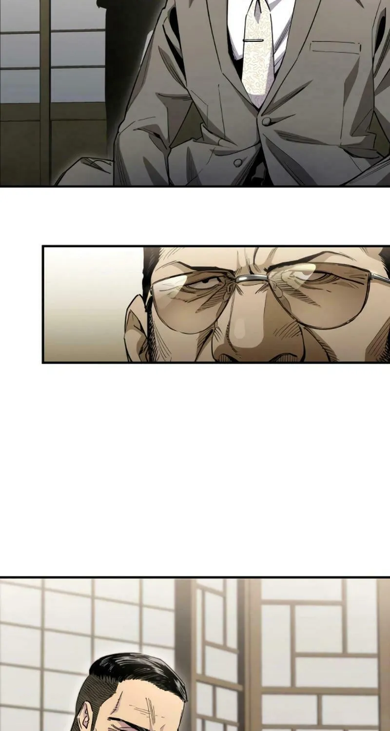 Black Surge Chapter 31 page 55 - 