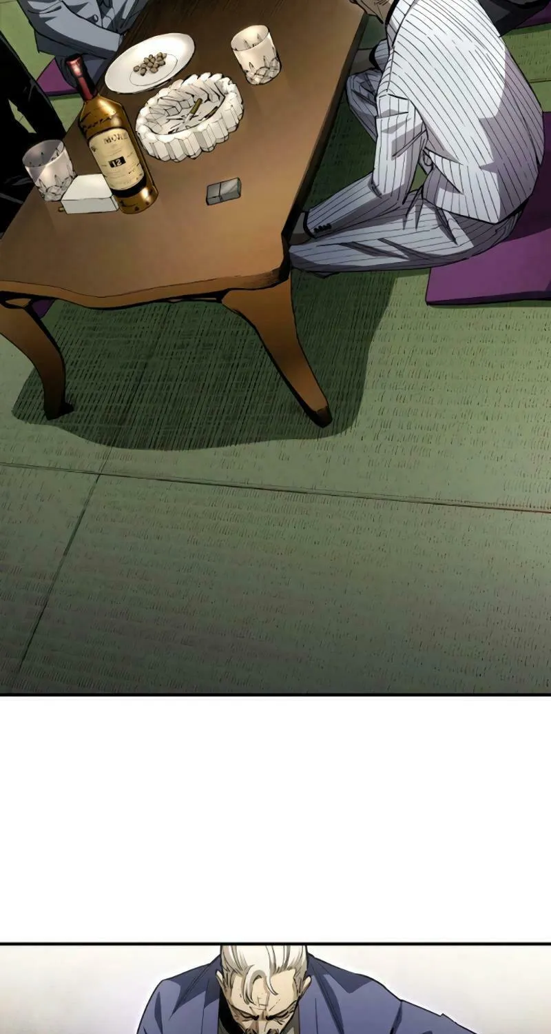 Black Surge Chapter 31 page 58 - 