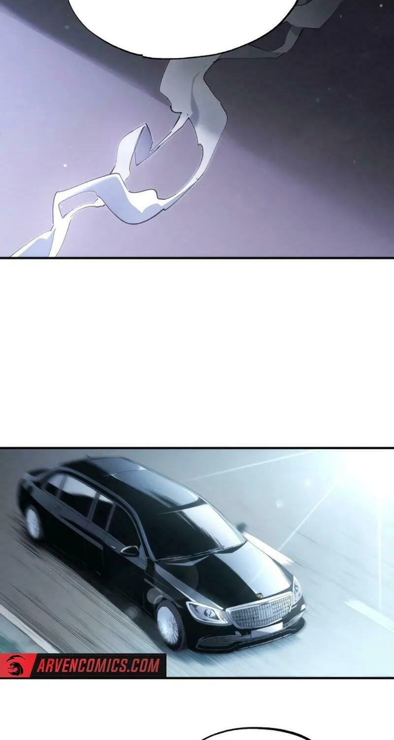 Black Surge Chapter 31 page 7 - 