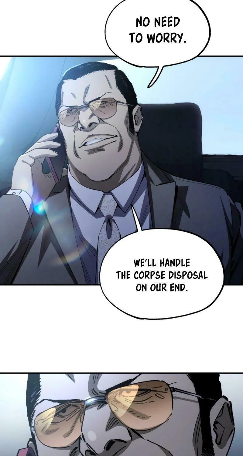 Black Surge Chapter 31 page 8 - 