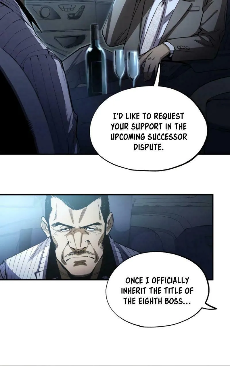 Black Surge Chapter 31 page 10 - 