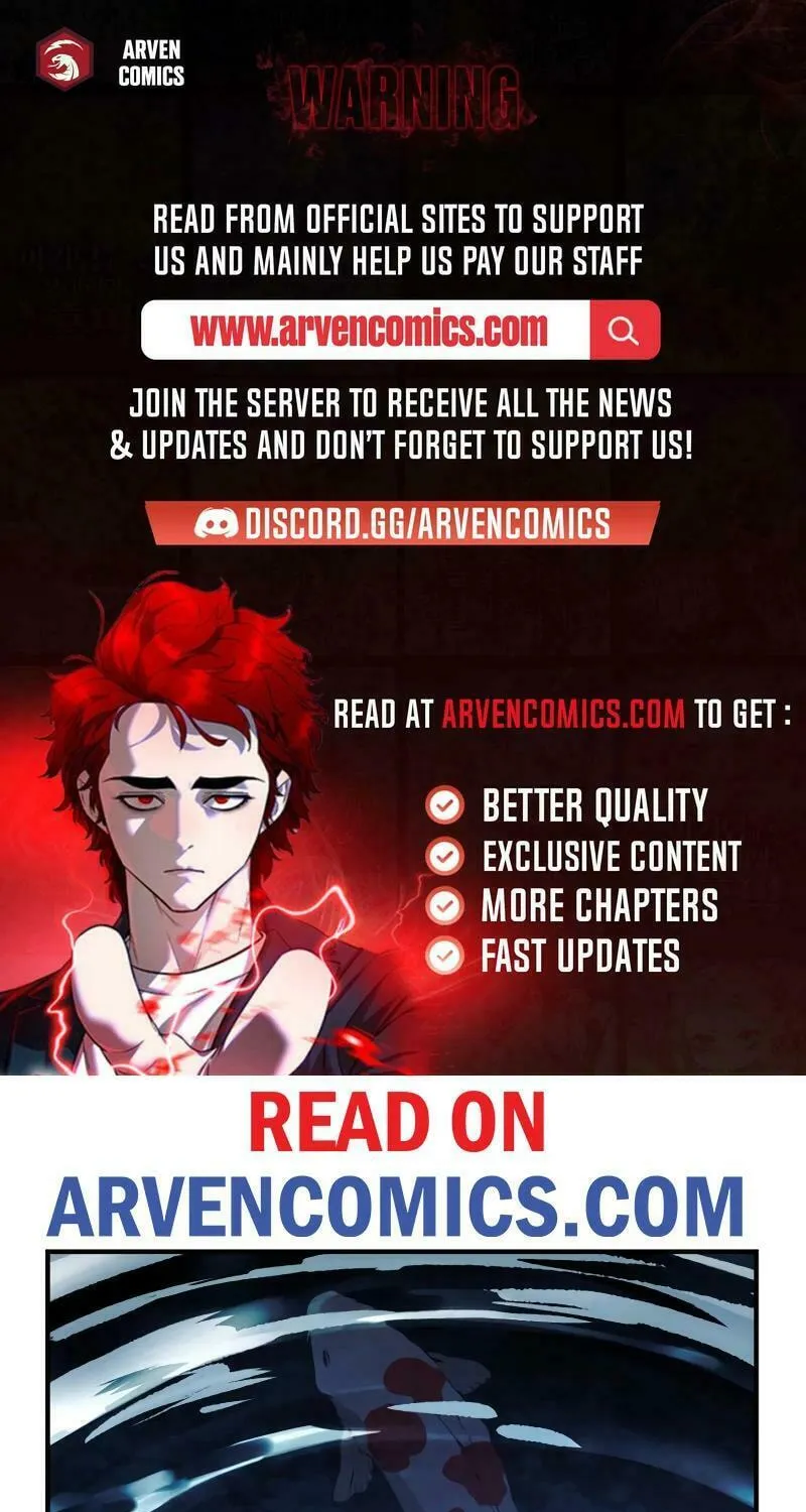 Black Surge Chapter 32 page 1 - 