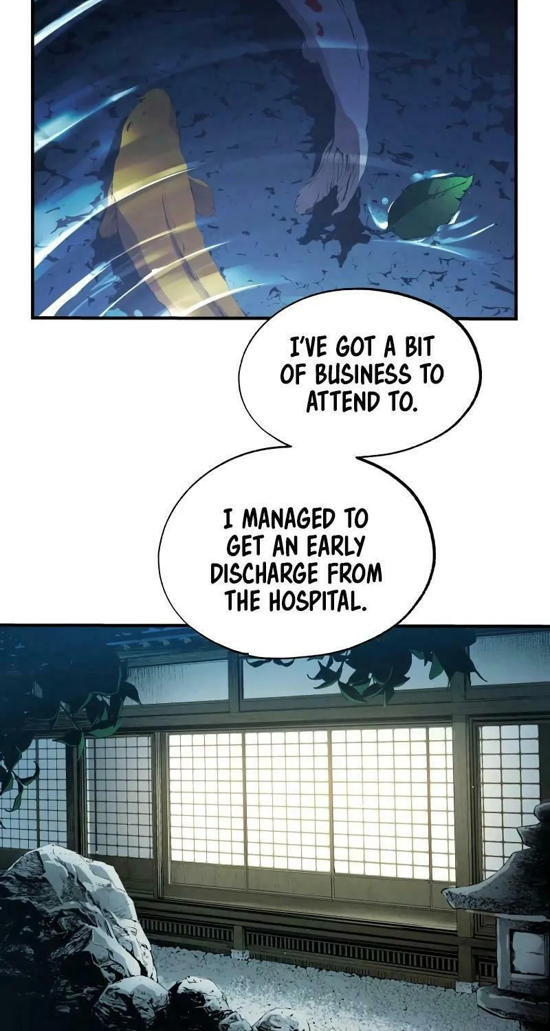 Black Surge Chapter 32 page 2 - 