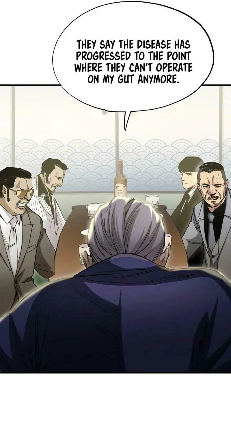 Black Surge Chapter 32 page 12 - 