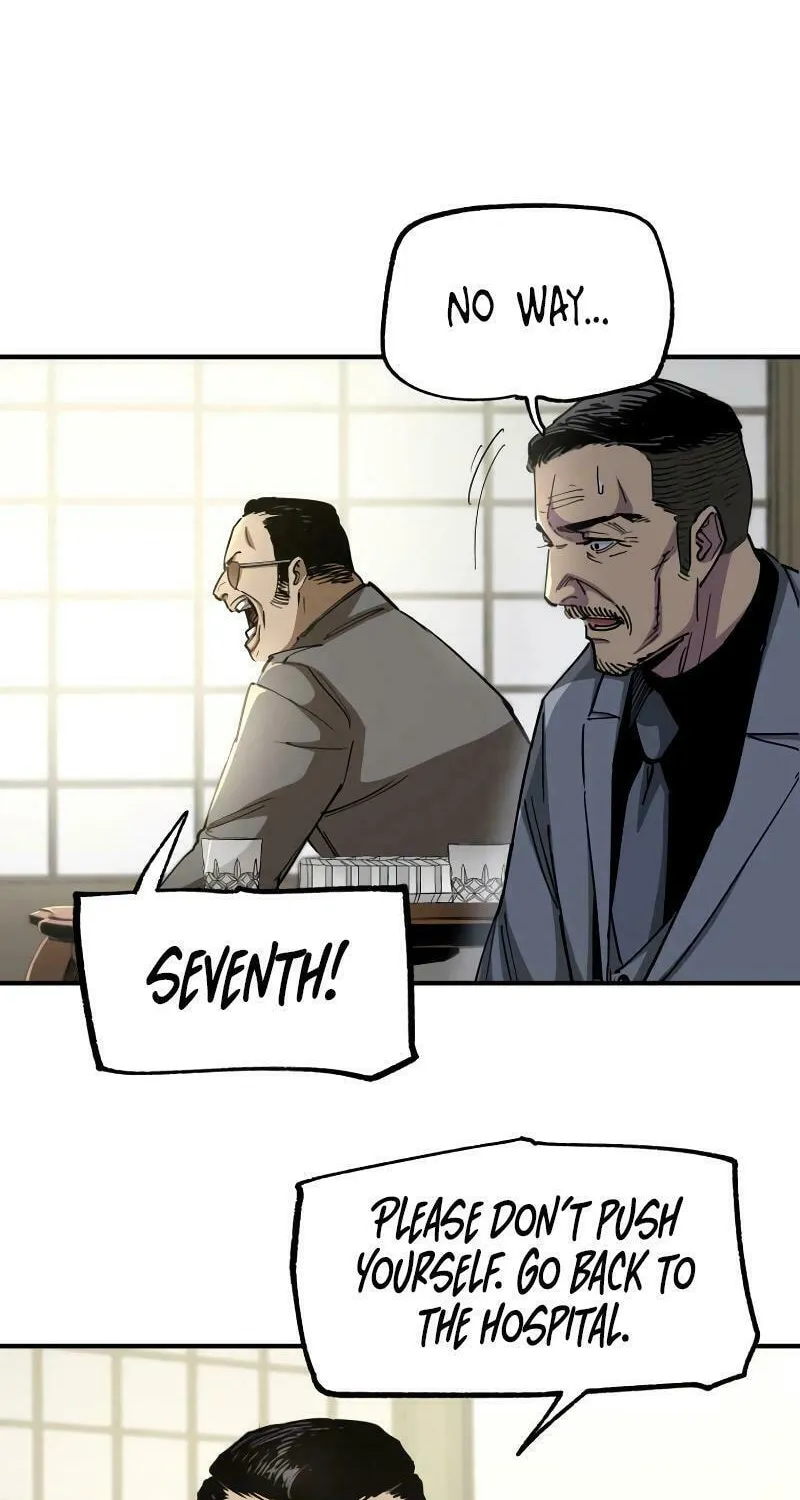 Black Surge Chapter 32 page 13 - 