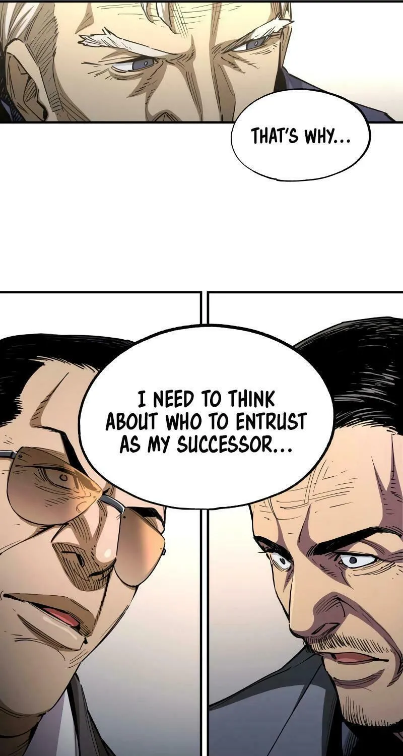 Black Surge Chapter 32 page 18 - 