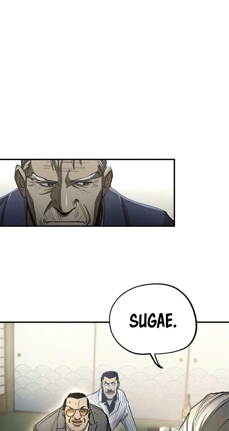 Black Surge Chapter 32 page 20 - 