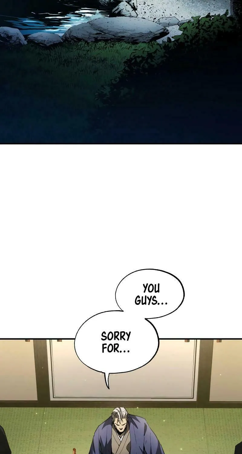 Black Surge Chapter 32 page 3 - 