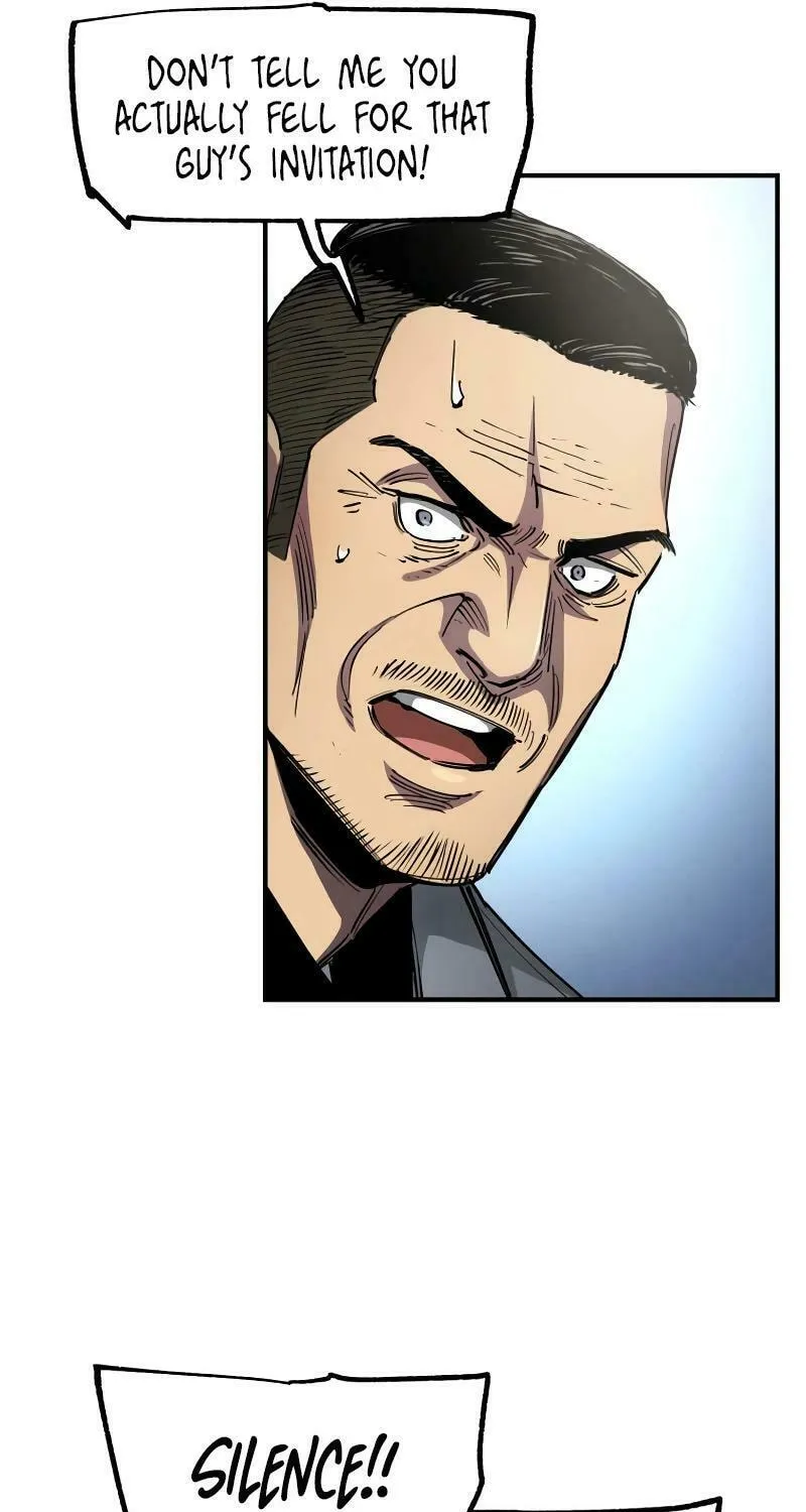 Black Surge Chapter 32 page 24 - 