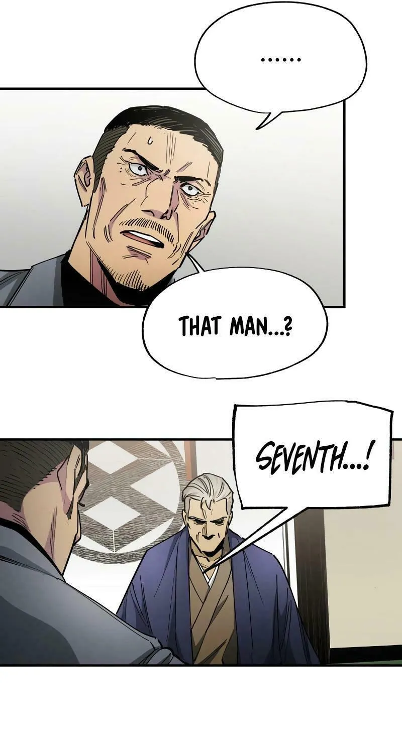 Black Surge Chapter 32 page 36 - 