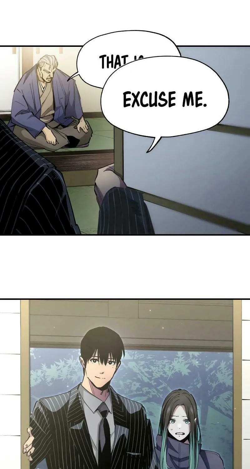 Black Surge Chapter 32 page 37 - 