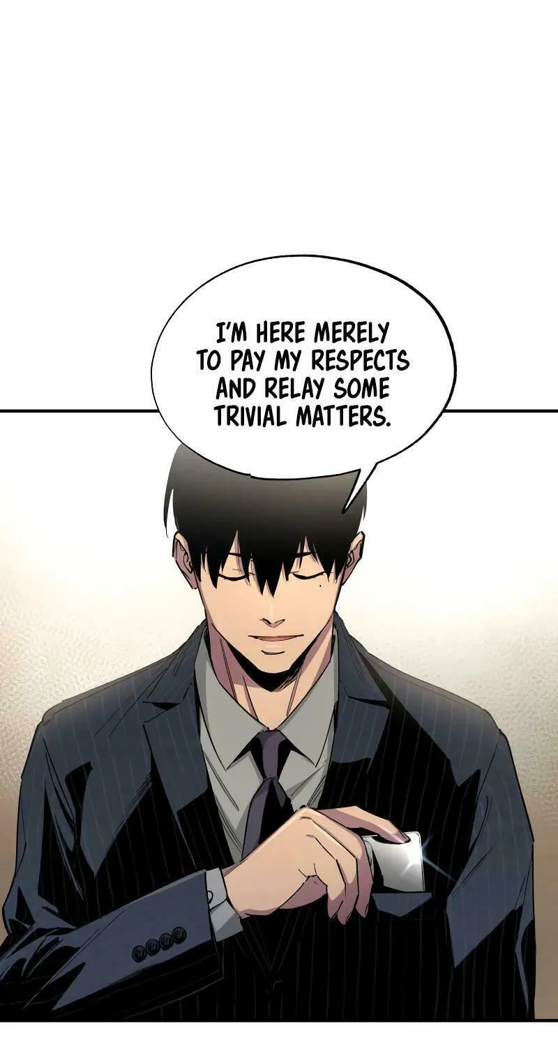 Black Surge Chapter 32 page 45 - 