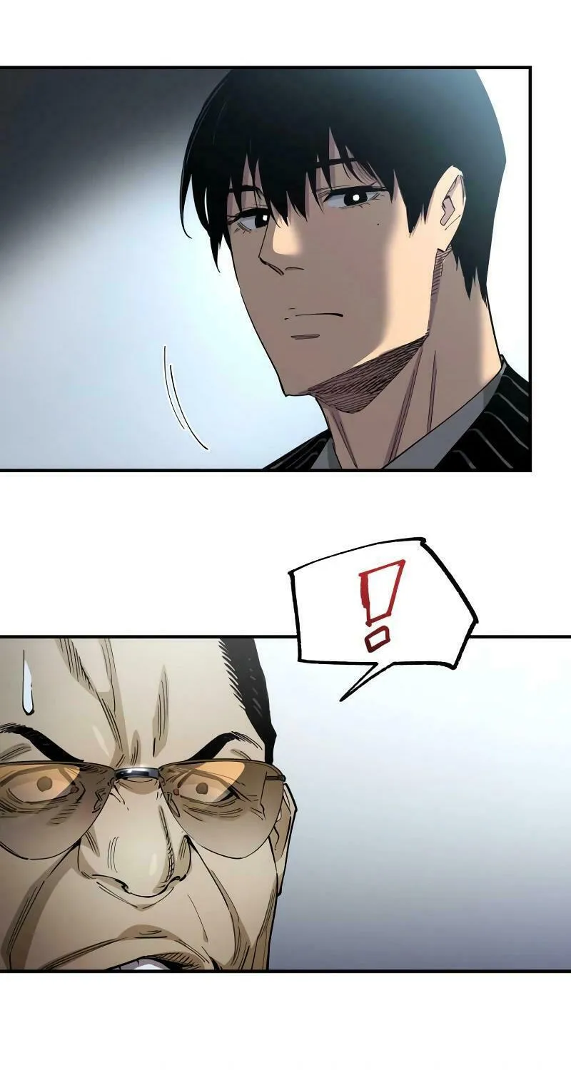 Black Surge Chapter 32 page 50 - 