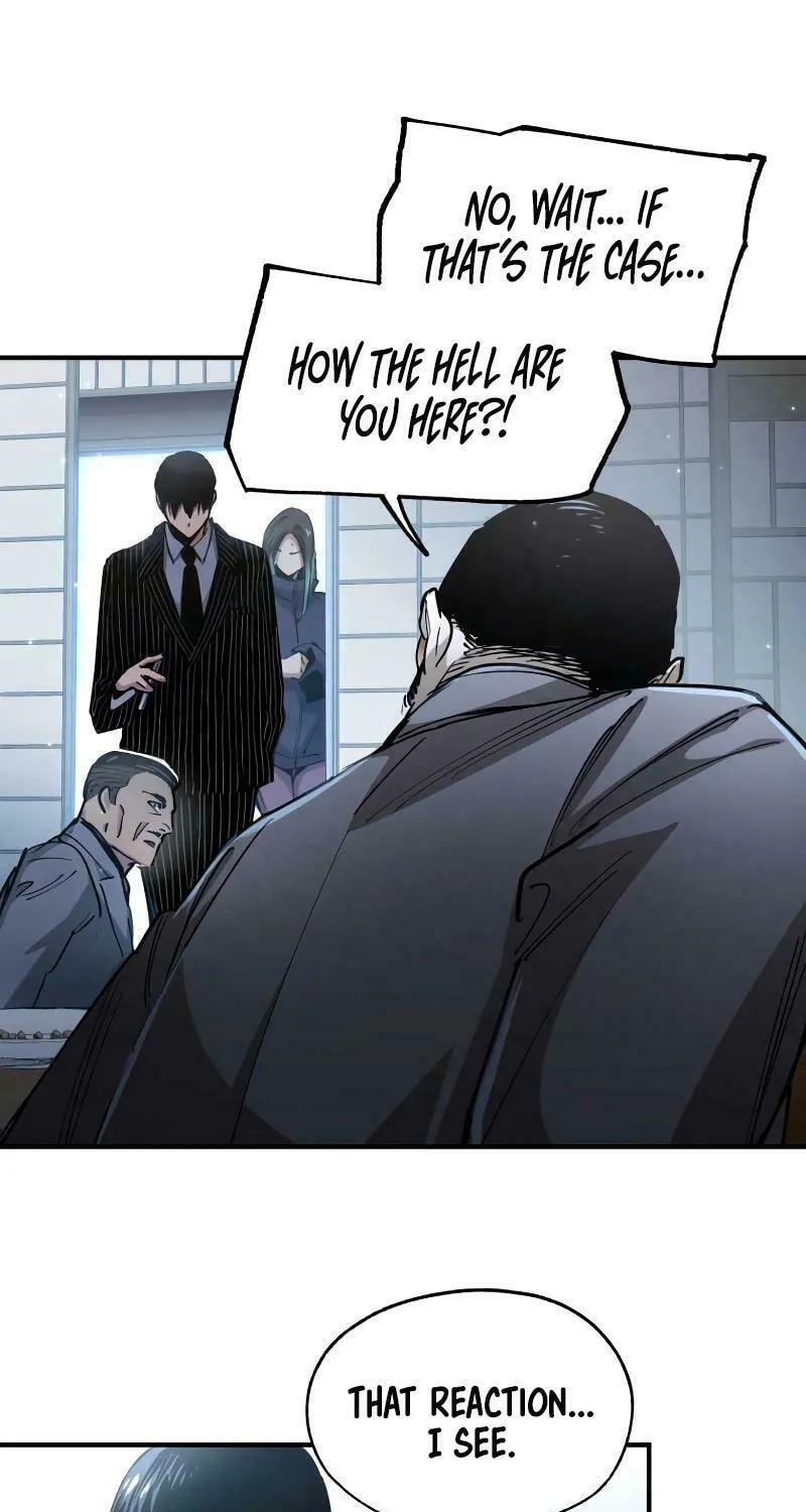 Black Surge Chapter 32 page 51 - 