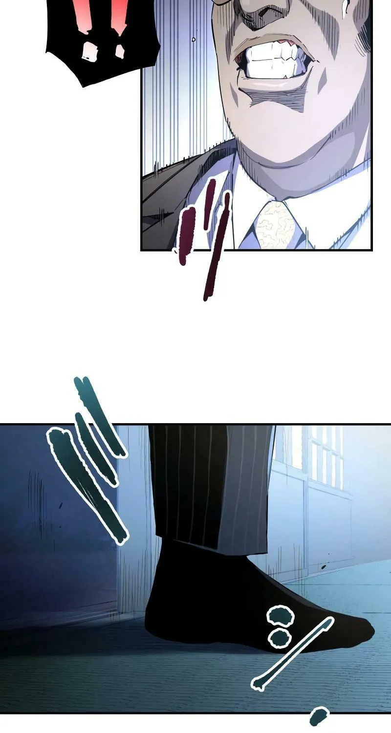 Black Surge Chapter 32 page 55 - 