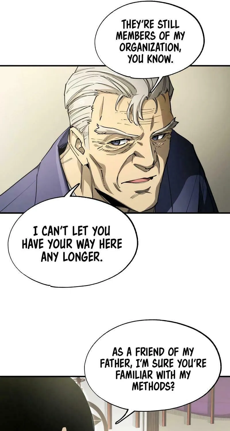 Black Surge Chapter 32 page 58 - 