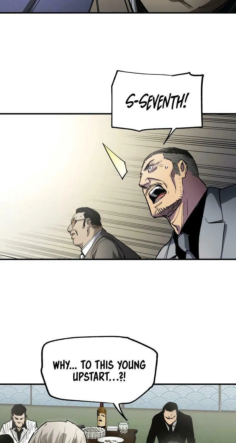 Black Surge Chapter 32 page 60 - 