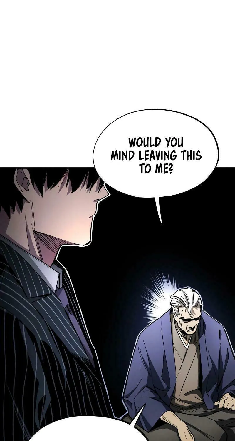 Black Surge Chapter 32 page 62 - 
