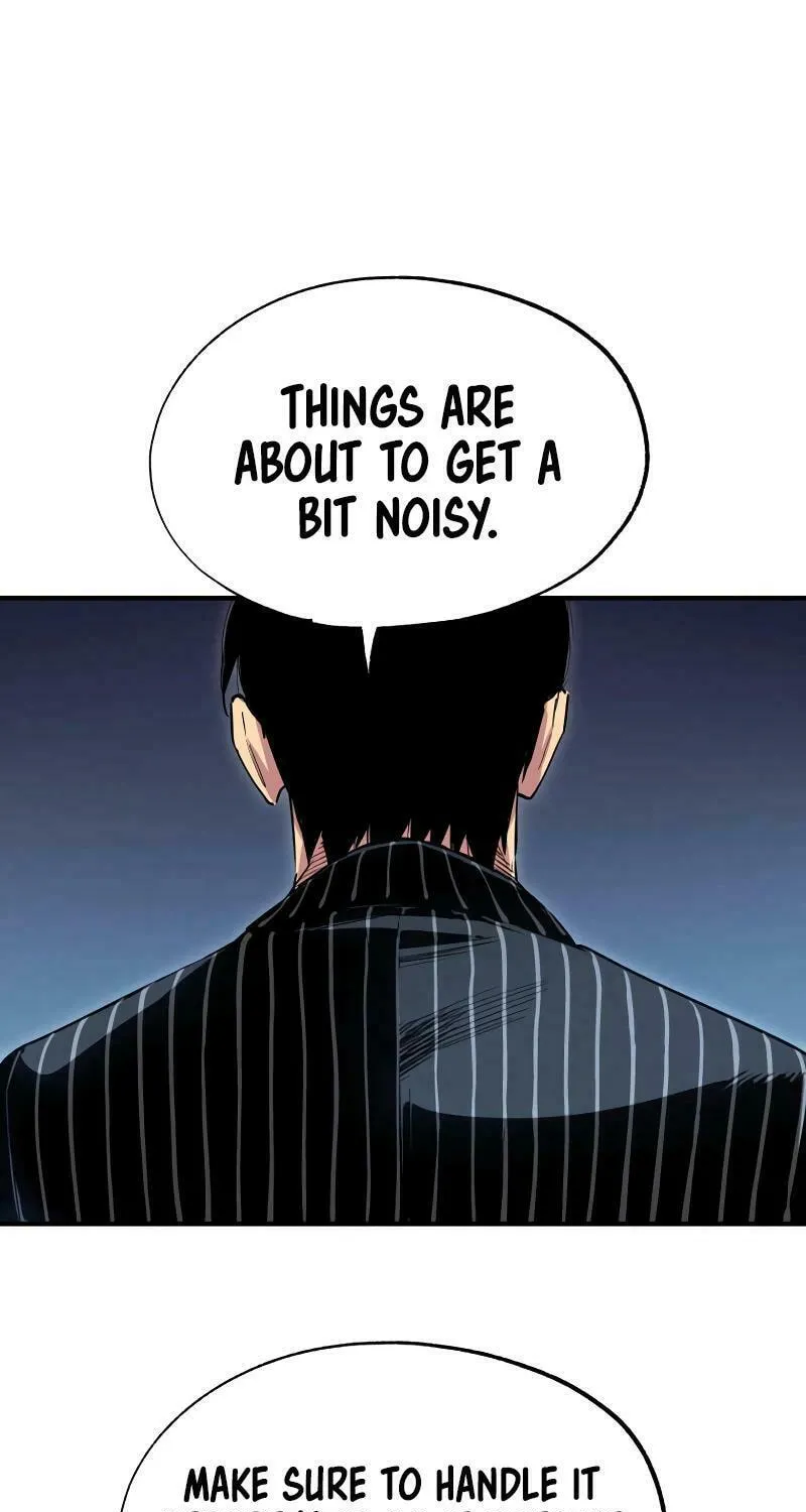 Black Surge Chapter 32 page 66 - 