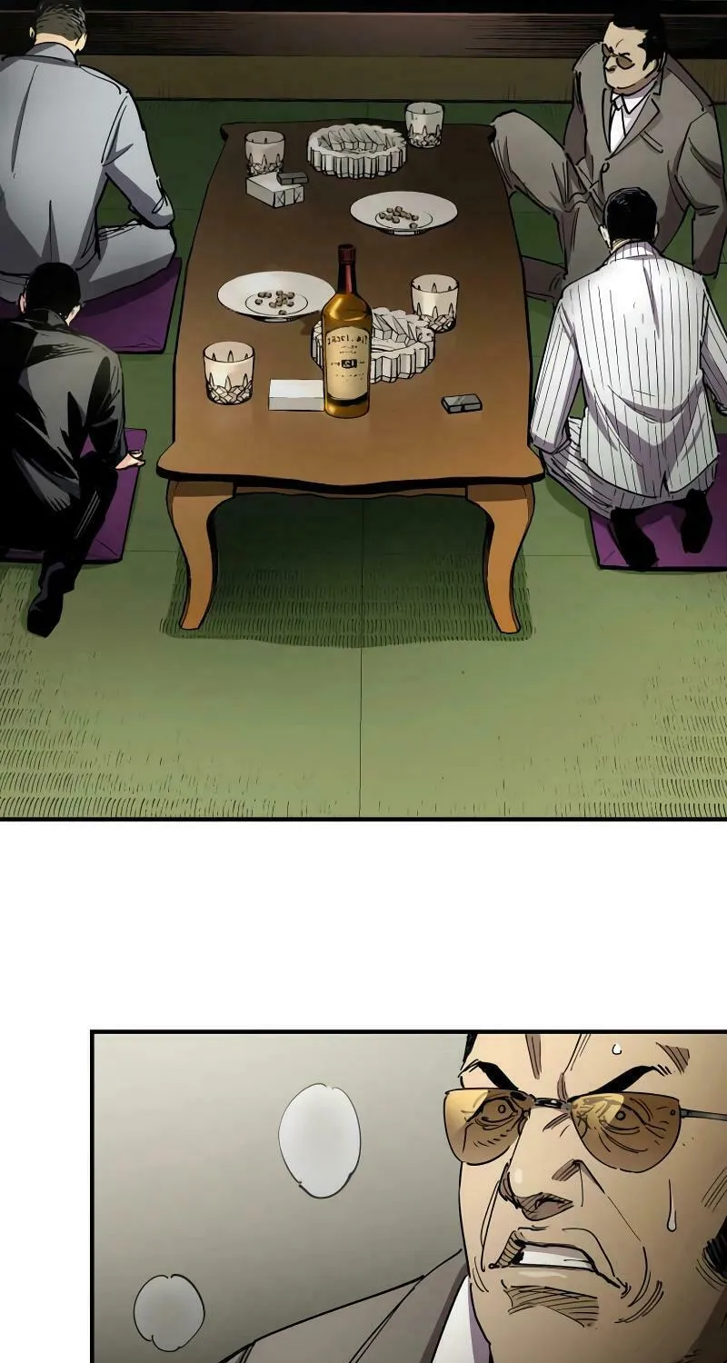 Black Surge Chapter 32 page 70 - 