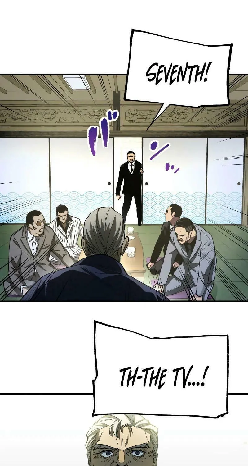 Black Surge Chapter 32 page 72 - 