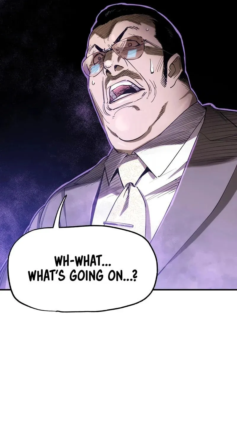 Black Surge Chapter 32 page 76 - 