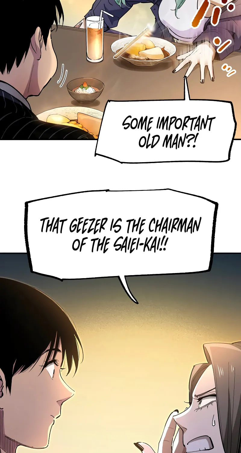 Black Surge Chapter 33 page 11 - 