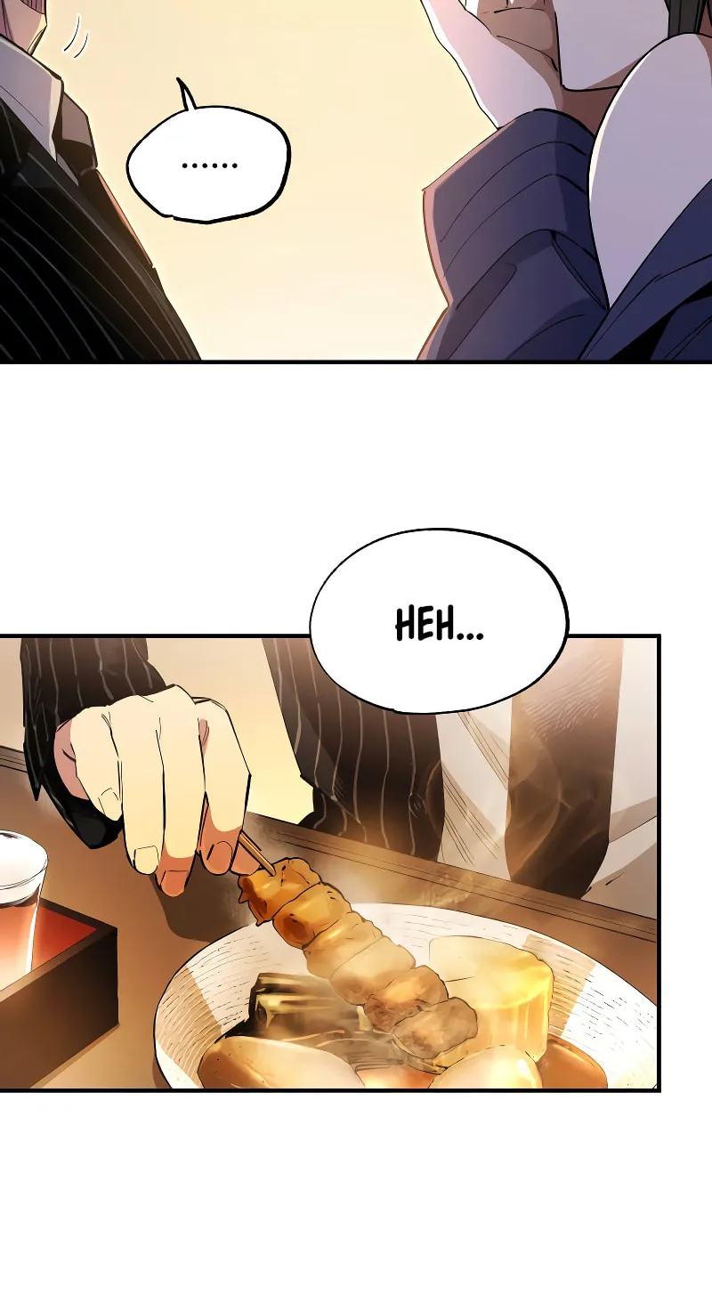 Black Surge Chapter 33 page 12 - 