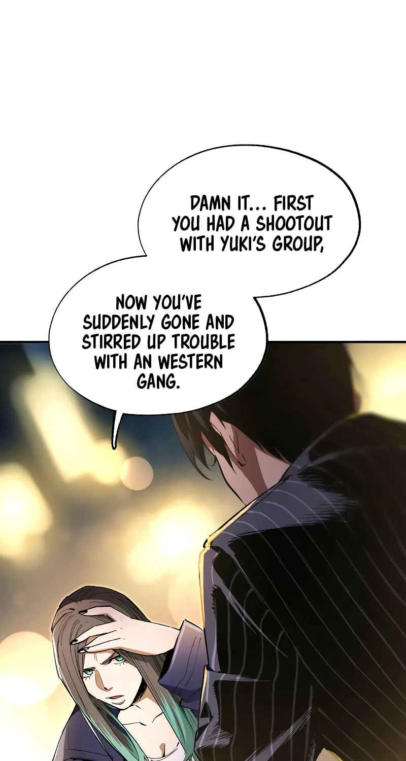 Black Surge Chapter 33 page 15 - 