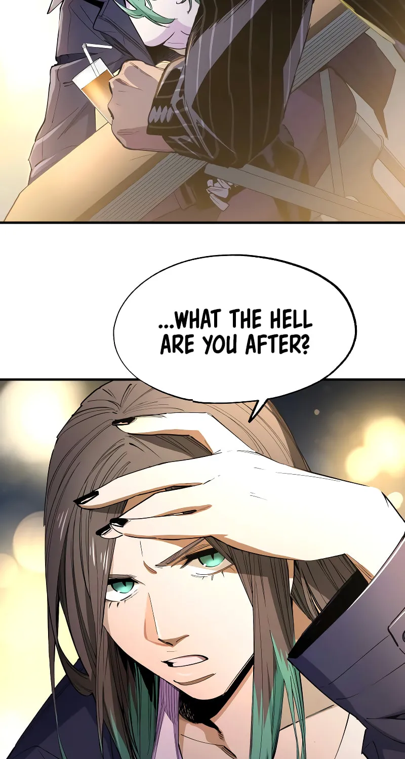 Black Surge Chapter 33 page 16 - 