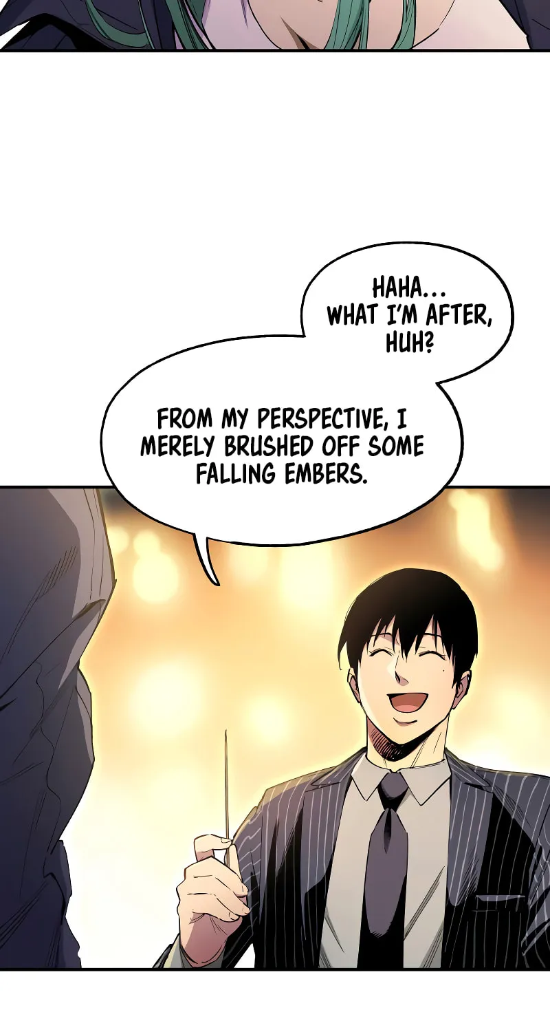 Black Surge Chapter 33 page 17 - 