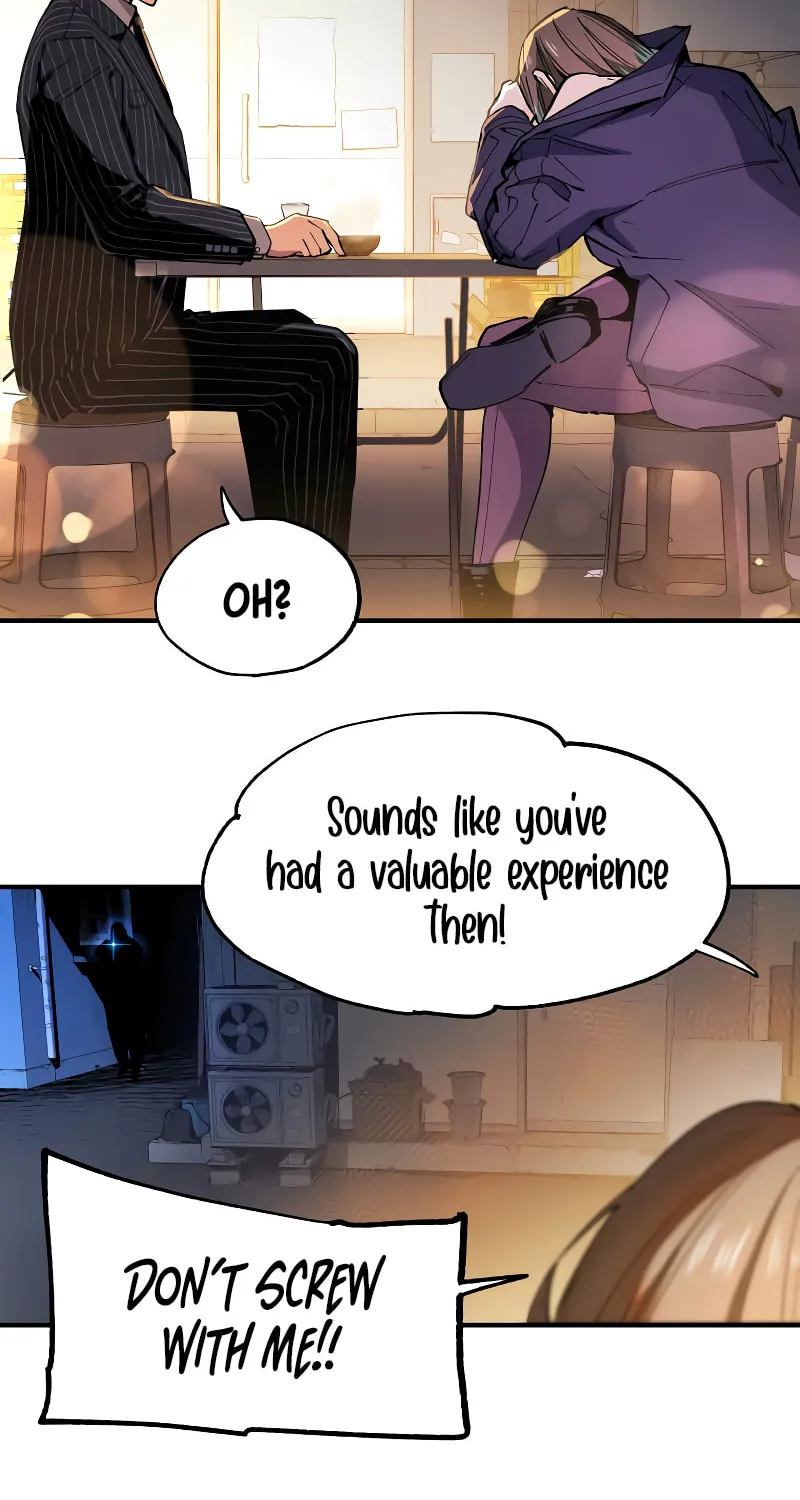 Black Surge Chapter 33 page 20 - 