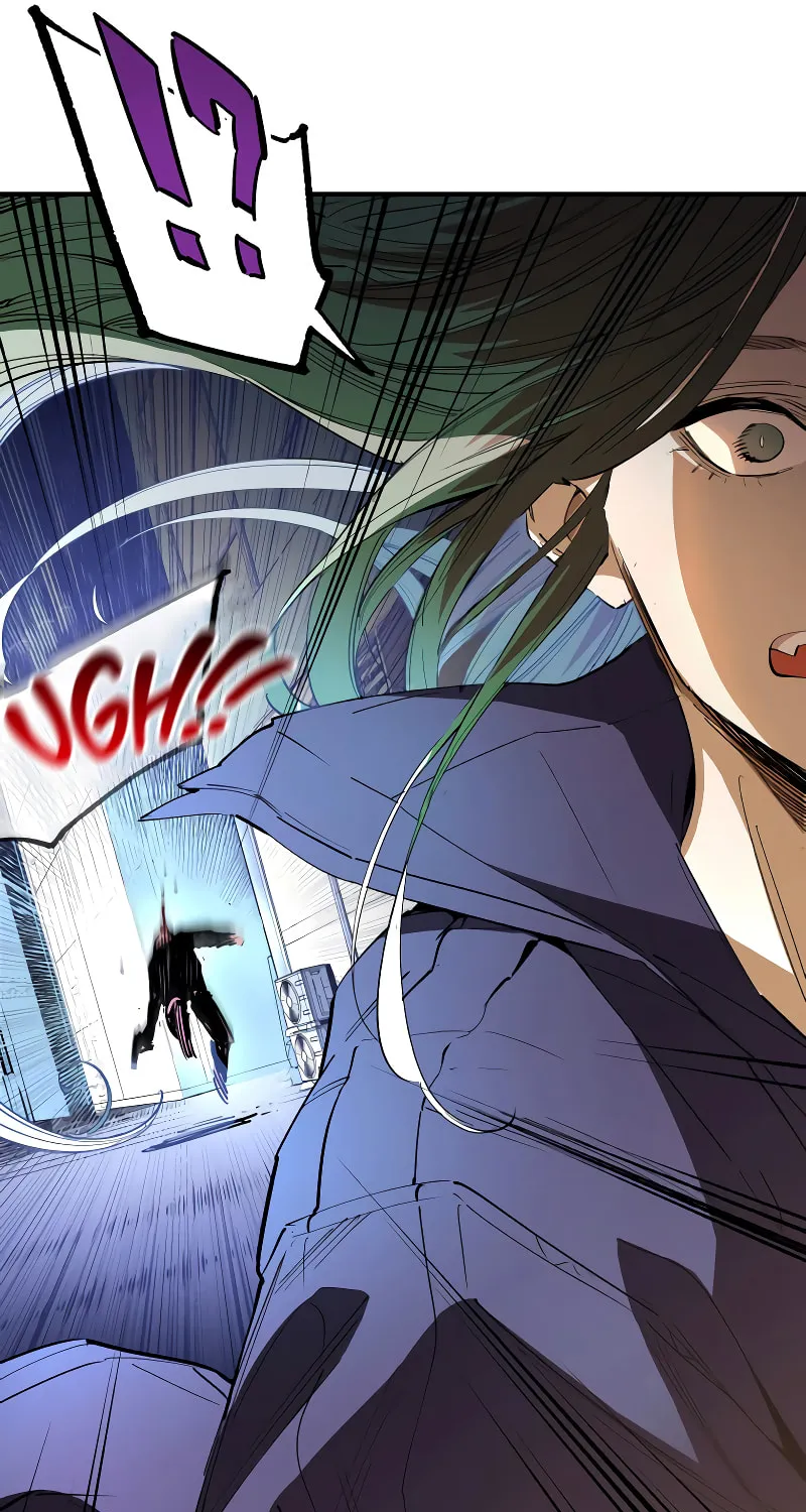 Black Surge Chapter 33 page 23 - 