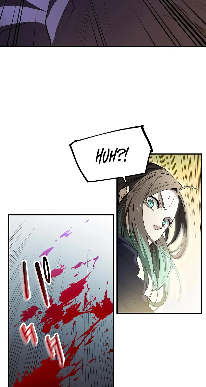 Black Surge Chapter 33 page 24 - 