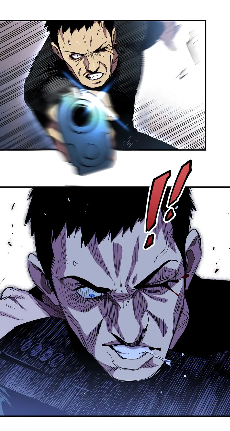 Black Surge Chapter 33 page 26 - 