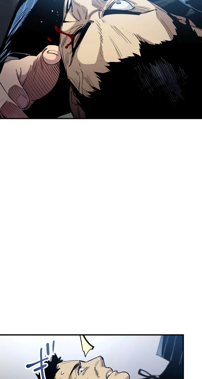Black Surge Chapter 33 page 30 - 