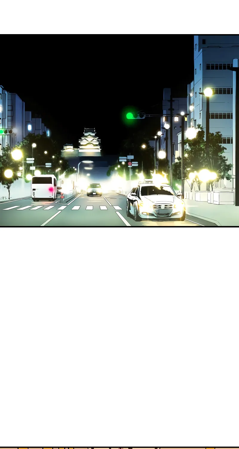 Black Surge Chapter 33 page 4 - 